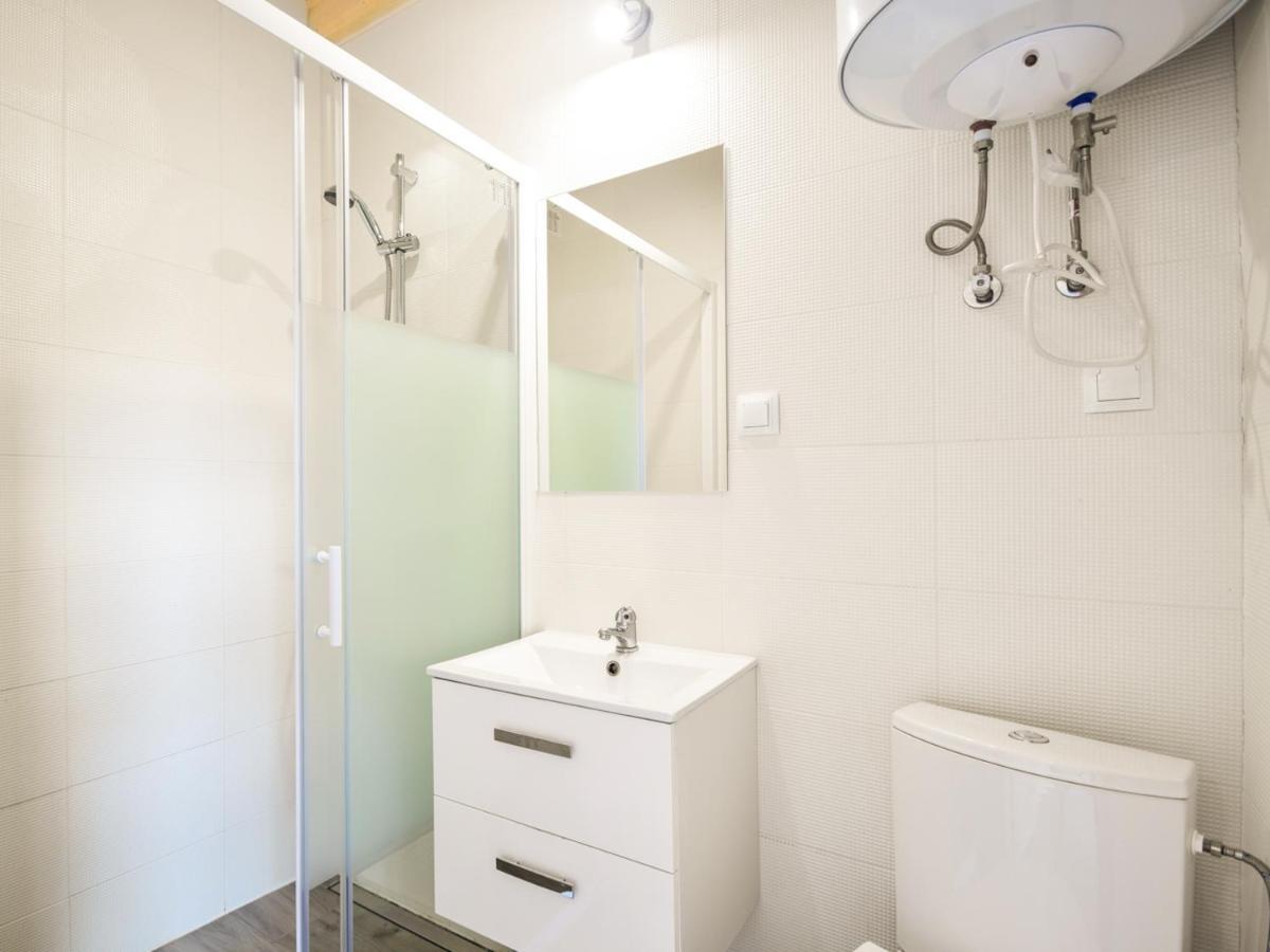 Holiday House Sarbinowo Ngoại thất bức ảnh