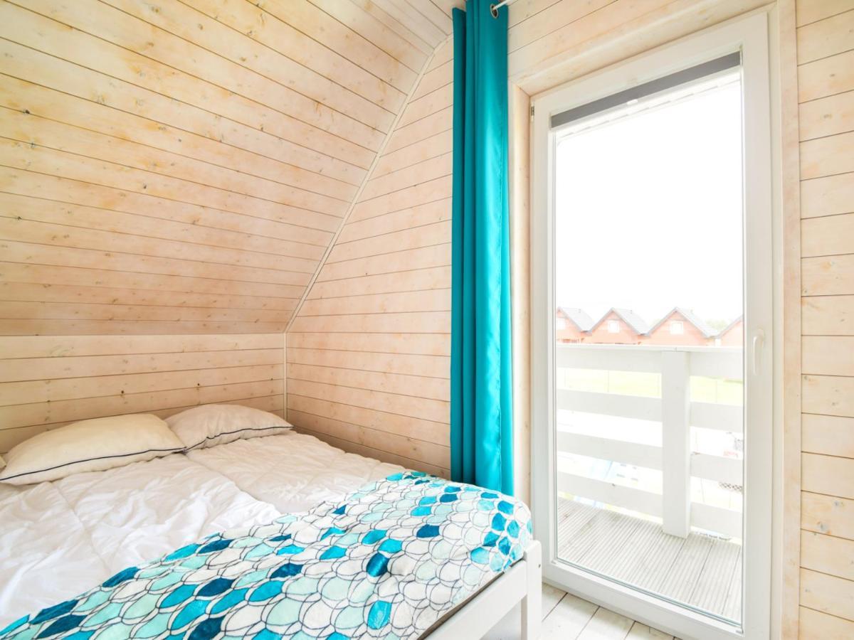 Holiday House Sarbinowo Ngoại thất bức ảnh