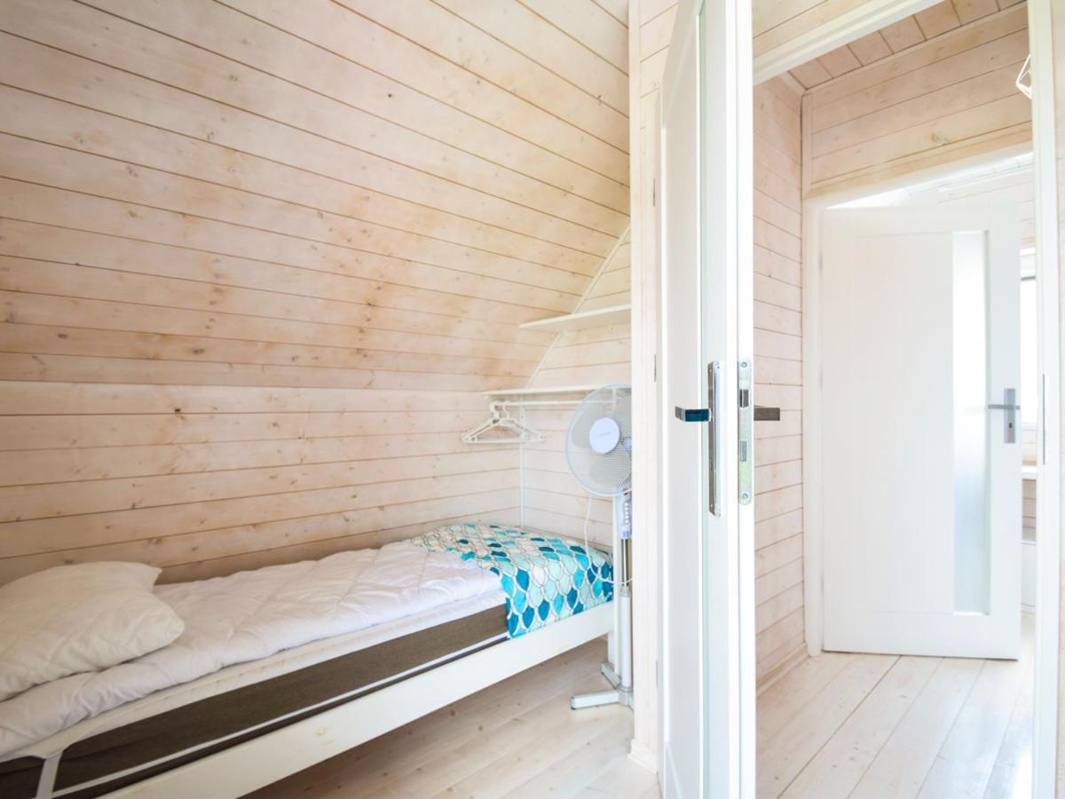Holiday House Sarbinowo Ngoại thất bức ảnh